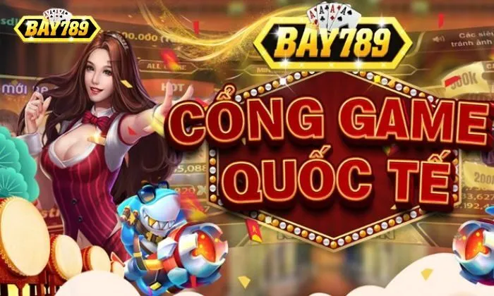 Bay789 sở hữu nhiều ưu điểm nổi bật